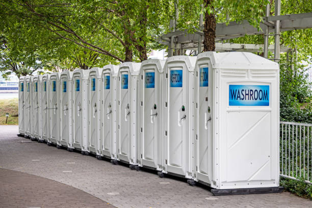Best Wedding porta potty rental  in Seabrook, MD