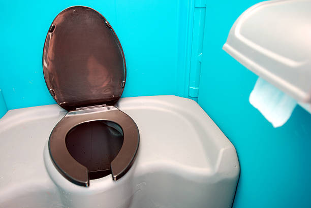 Best Porta potty delivery and setup  in Seabrook, MD