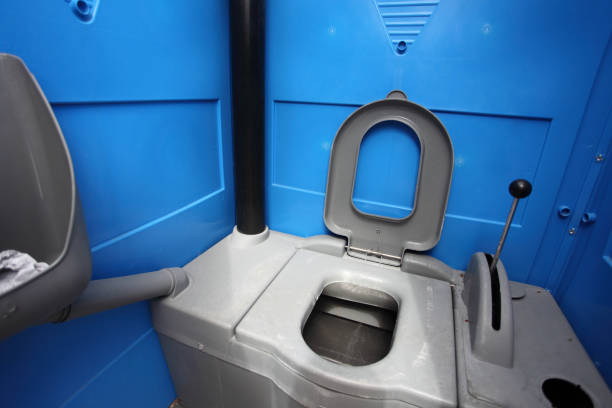 Porta potty rental for festivals in Seabrook, MD
