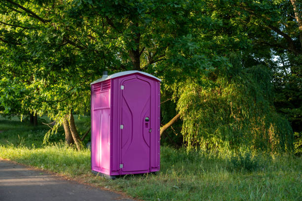 Best Portable restroom trailer rental  in Seabrook, MD