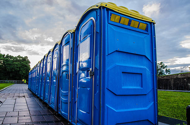 Portable Toilet Options We Offer in Seabrook, MD